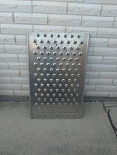Freightliner deck plate for sale  Pharr