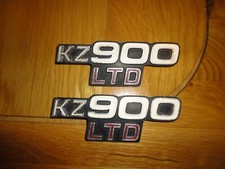 Side panel badges for sale  HAYWARDS HEATH