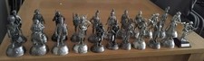 Pewter soldiers different for sale  HOOK