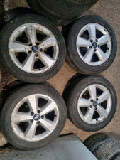 Ford mondeo focus for sale  CHESTER