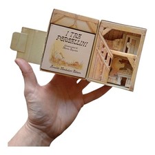 Libro casetta pop usato  Roma