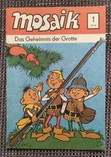 1976 mosaik abrafaxe gebraucht kaufen  Deutschland