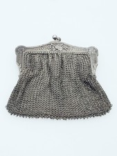 Porte monnaie argent d'occasion Porte monnaie argent d'occasion  Marseille XIV