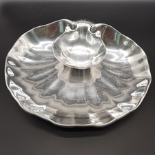 Wilton armetale clam for sale  Chandler