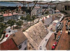 Trains modélisme maquette d'occasion  Fruges