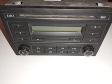 Radio 6q0035152g riginal gebraucht kaufen  Rülzheim