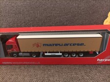 Herpa 309516 iveco gebraucht kaufen  Hamburg