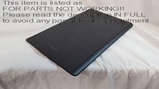Faulty wacom intuos for sale  DAGENHAM