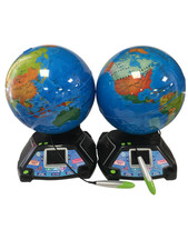 leapfrog globe for sale  RUGBY