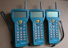 Piccolink RF601 / NordicID RF 601 Nordic ID RF601 Skaner kodów kreskowych HTC00003 na sprzedaż  Wysyłka do Poland