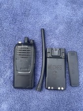 Icom f1000 pmr for sale  UK