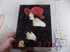 Book pbk dix for sale  Houlton