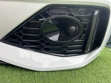 Audi rs4 bumper for sale  SUTTON COLDFIELD