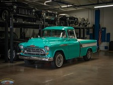1957 chevrolet cameo for sale  Torrance