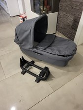 Kinderwagenbabywanne adapter b gebraucht kaufen  Langenberg