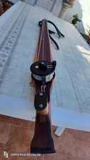 Arbalete legno triplo usato  Ruffano
