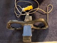 Tectool mix 110v for sale  LONDON