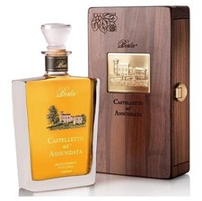 Grappa piemonte riserva usato  Napoli