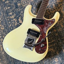 Mosrite mt65 ventures usato Mosrite mt65 ventures usato  Spedire a Italy