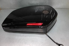 Harley davidson saddlebag for sale  Caldwell
