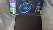 Great gigabyte gtx for sale  SHEFFIELD