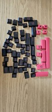 Assortment macanical keyboard for sale  PONTYCLUN
