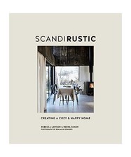 Scandi rustic style gebraucht kaufen  Trebbin