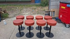 Joblot bar stools for sale  LONDON