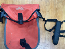 Waterproof pannier bags for sale  LONDON