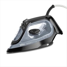 Braun texstyle3 ferro usato  Monteprandone