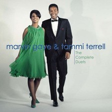 Complete duets marvin for sale  ST. LEONARDS-ON-SEA