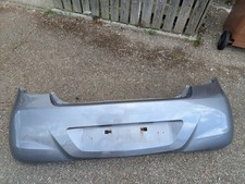 Hyundai i20 rear for sale  FORRES
