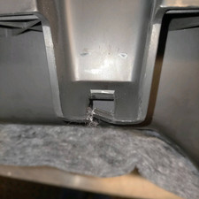 Portaoggetti cruscotto opel usato  Italia