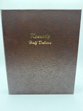 Dansco album kennedy for sale  Greenwood