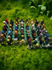 Lot lego minifigures for sale  Granite Bay