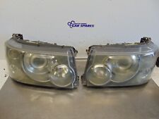 Range rover head for sale  KINGSBRIDGE