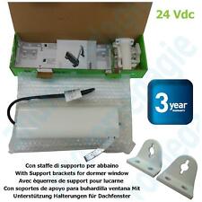 Smart 24v bianco usato  Montaione