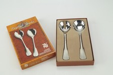 Wmf salatbesteck 1284626040 gebraucht kaufen  Bielefeld