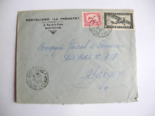 Timbres poste aérienne d'occasion  Auray