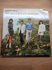 Throbbing gristle jazz for sale  SHEFFIELD