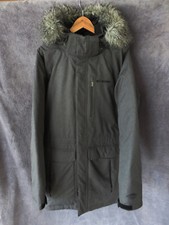 Manteau veste longue d'occasion  Ceyzériat