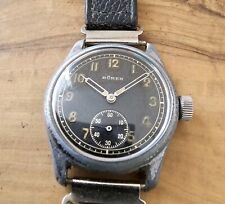 Vintage german military for sale  BRISTOL