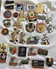 Rare pin thème d'occasion  Guingamp
