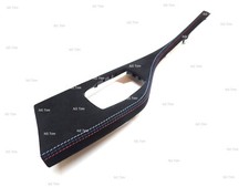 BMW 1 2 SERIES F20 F22 F21 ALCANTARA IDRIVE TRIM M PERFORMANCE M135i M240i M140i comprar usado  Enviando para Brazil