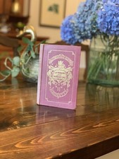 Vintage pink french d'occasion  Expédié en Belgium