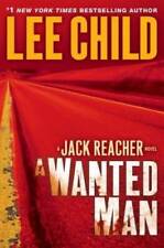 Wanted man hardcover for sale  Montgomery