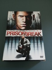 Prison break. stagione usato  Bologna