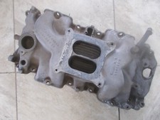 Chevy 427 aluminum for sale  Tioga