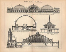 Bahnhöfe bahnhof köln gebraucht kaufen  Lauenburg/ Elbe