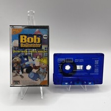 Hörspiel kassette bob gebraucht kaufen  Ahorn